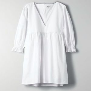 Aritzia (Sunday Best) Xenia Dress